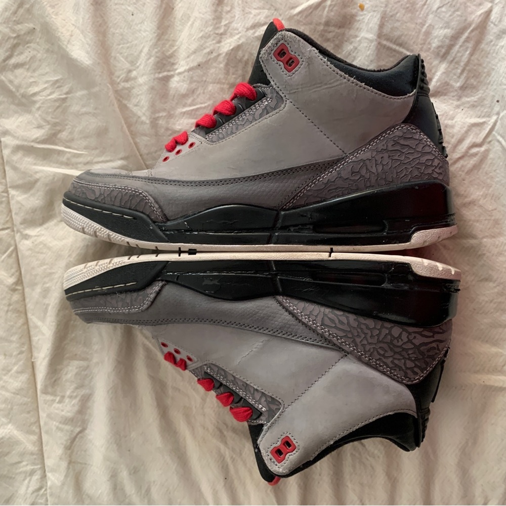 Jordan 3 - Picture 2 of 14